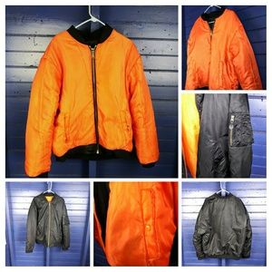 ✈Military Flight Jacket✈